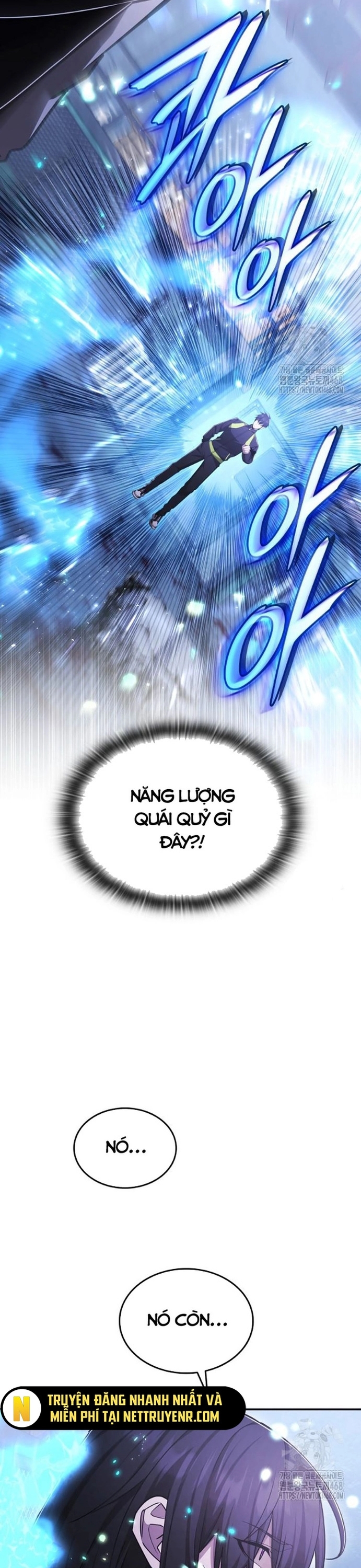 Đăng Ký Kênh Siêu Phàm Chapter 56 - Trang 28