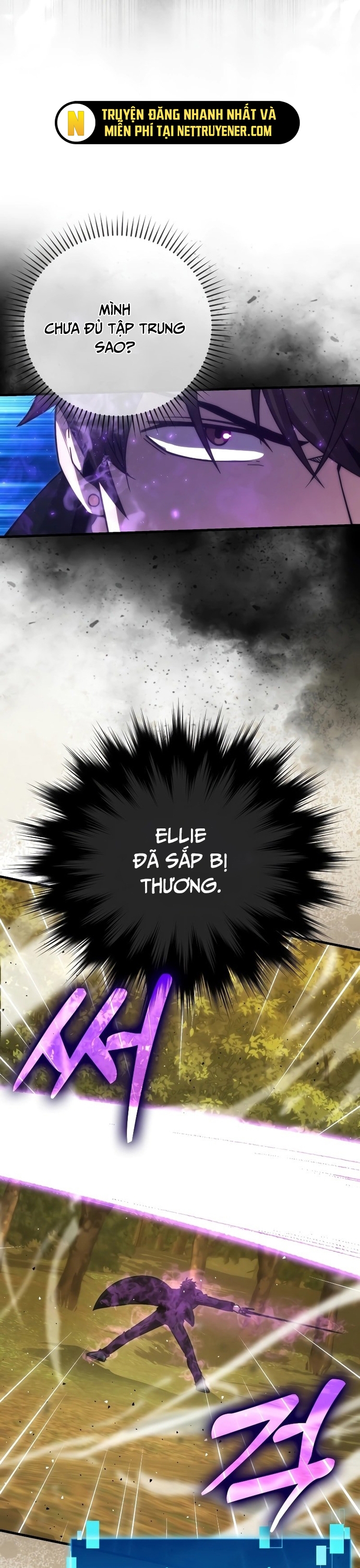 Ma Vương Thăng Cấp Bằng Võ Công Chapter 68 - Trang 21