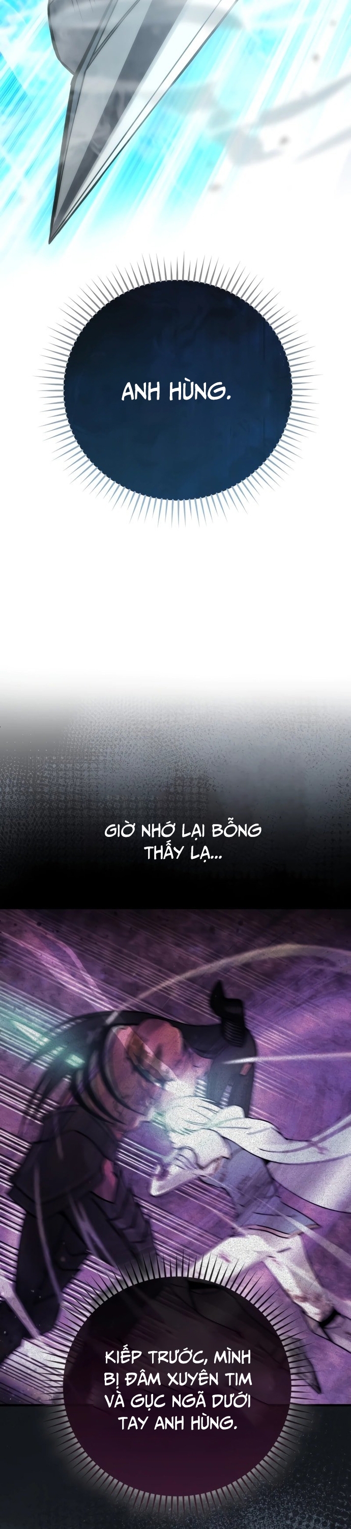 Ma Vương Thăng Cấp Bằng Võ Công Chapter 67 - Trang 16