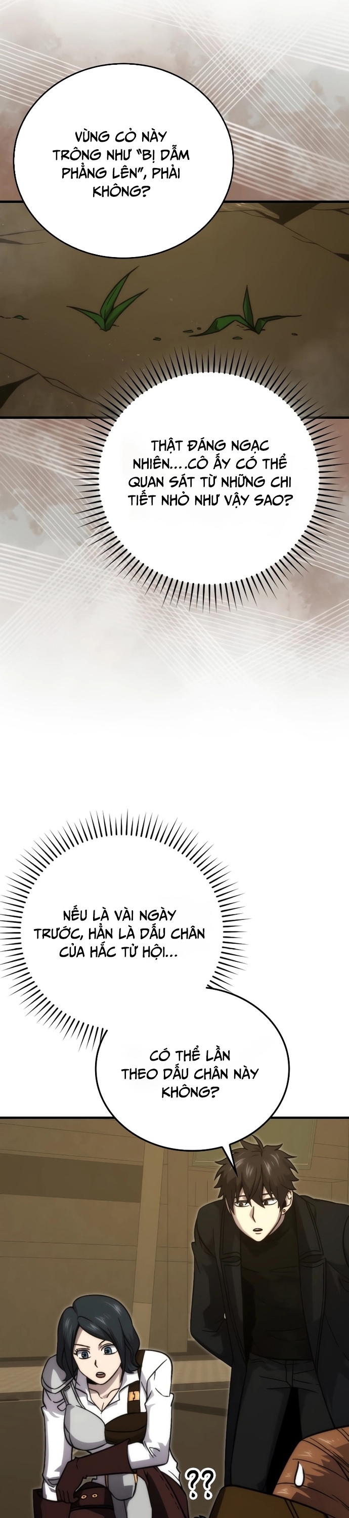 Ma Vương Thăng Cấp Bằng Võ Công Chapter 68 - Trang 10