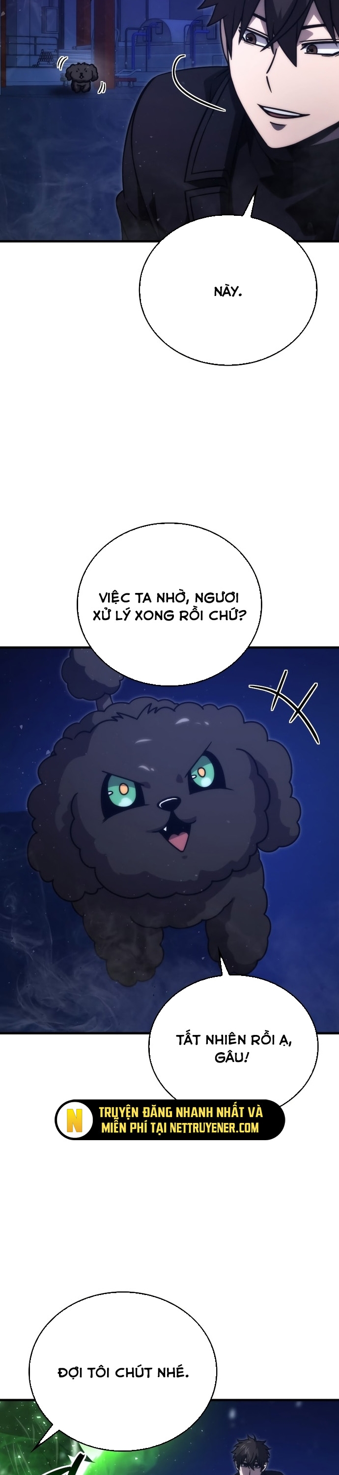 Ma Vương Thăng Cấp Bằng Võ Công Chapter 66 - Trang 2