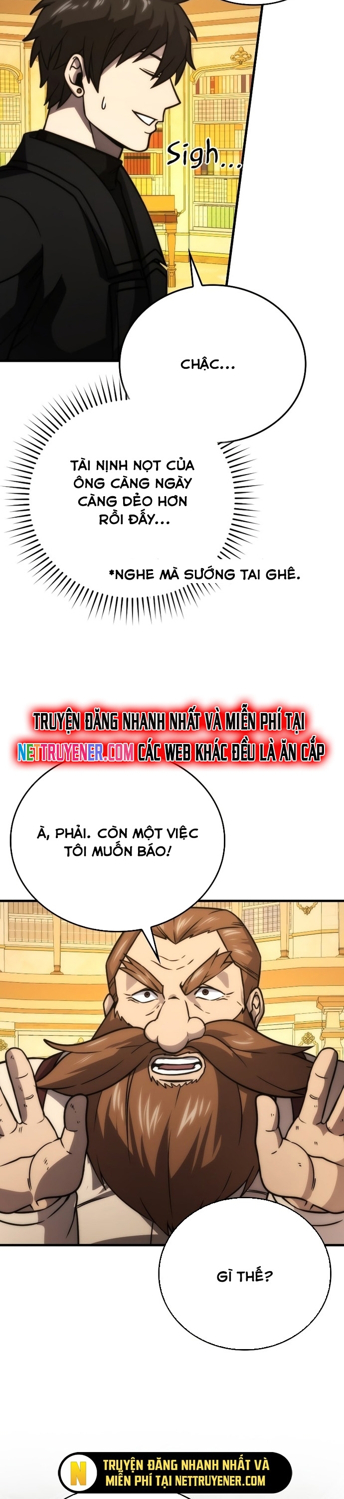 Ma Vương Thăng Cấp Bằng Võ Công Chapter 66 - Trang 26