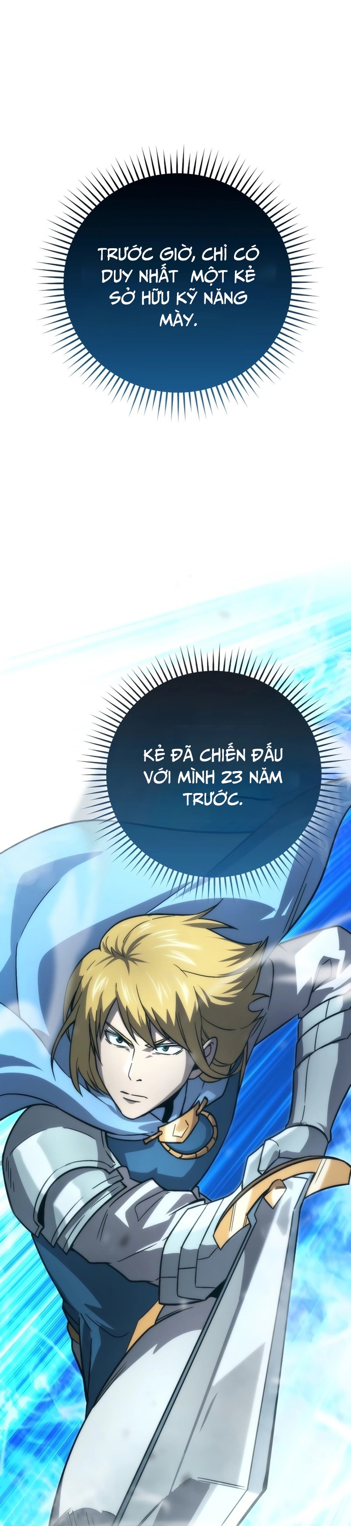 Ma Vương Thăng Cấp Bằng Võ Công Chapter 67 - Trang 15