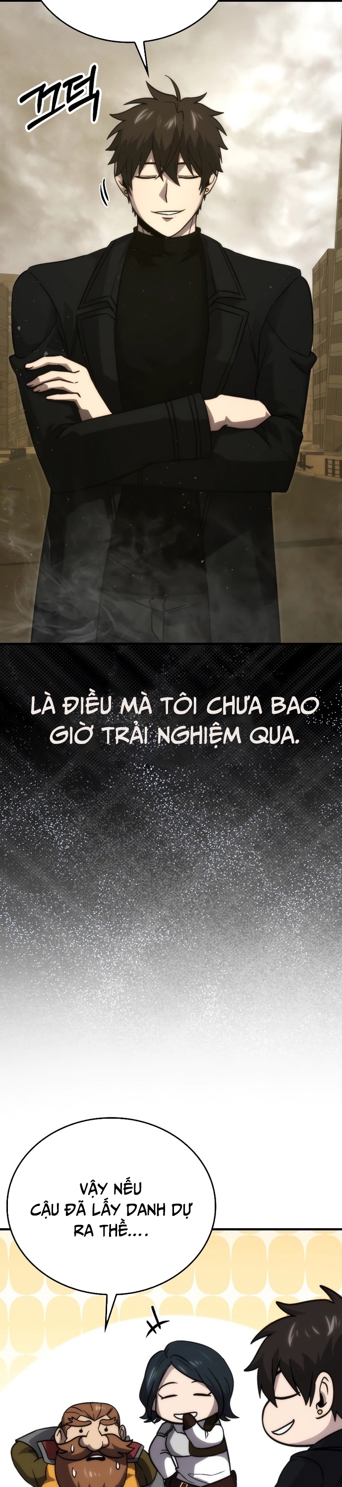 Ma Vương Thăng Cấp Bằng Võ Công Chapter 68 - Trang 38