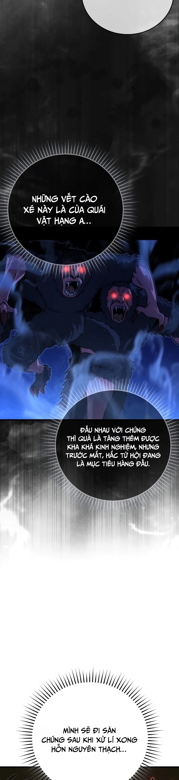Ma Vương Thăng Cấp Bằng Võ Công Chapter 68 - Trang 15