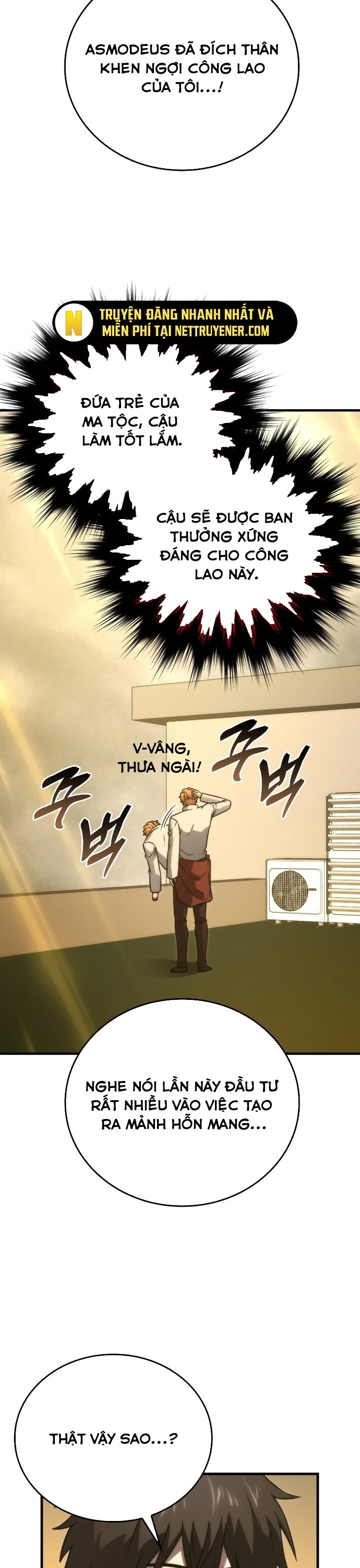 Ma Vương Thăng Cấp Bằng Võ Công Chapter 66 - Trang 15