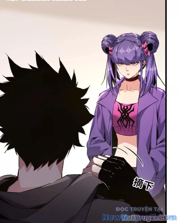 Mạt Thế Cẩu Sinh: Gián Giúp Ta Chồng Buff chapter 34 - Trang 75