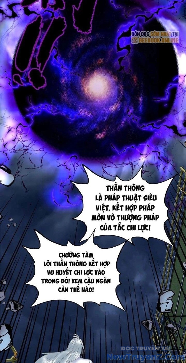Ta Có Một Tòa Anh Linh Điện chapter 82 - Trang 7