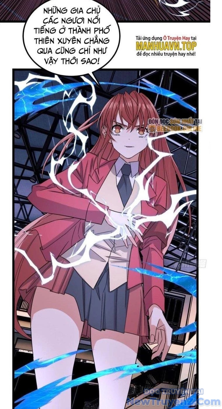 Ta Có Một Tòa Anh Linh Điện chapter 78 - Trang 46