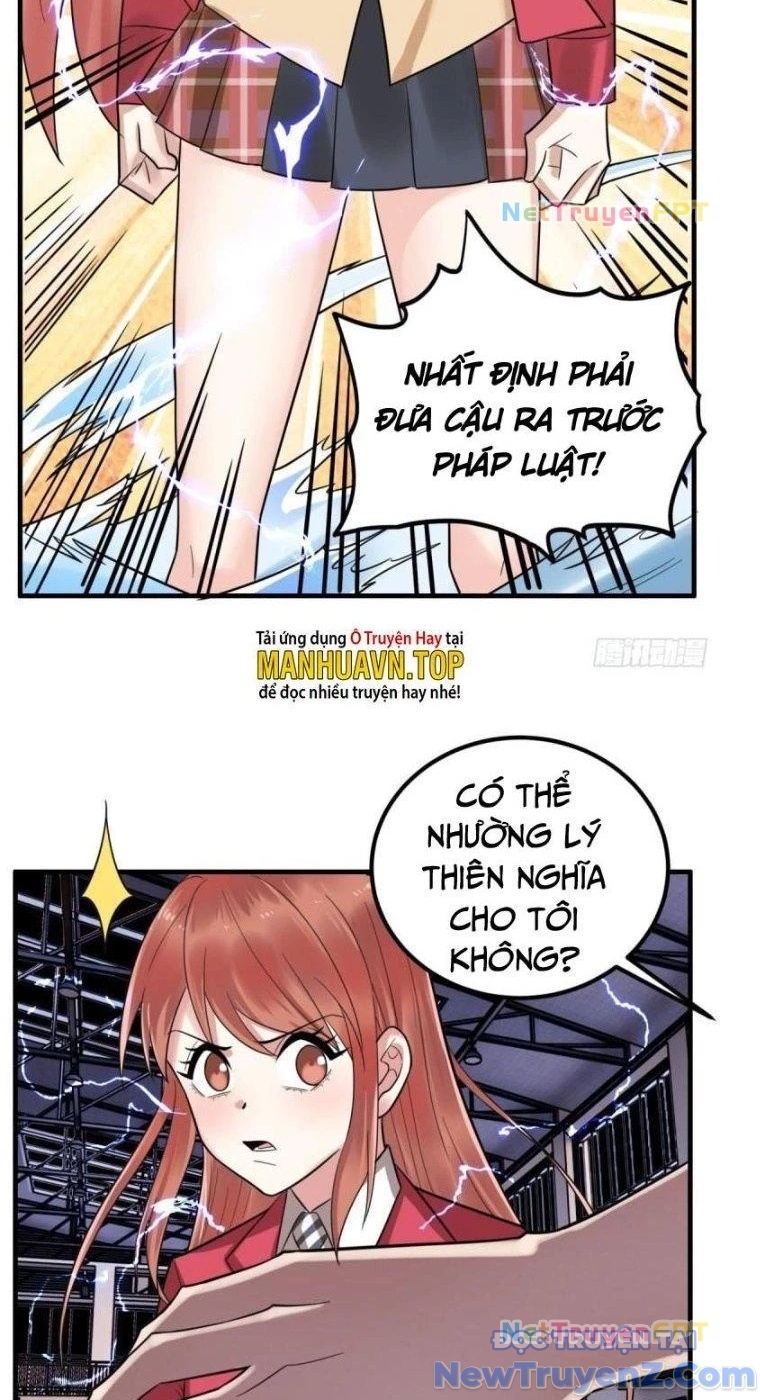 Ta Có Một Tòa Anh Linh Điện chapter 78 - Trang 9