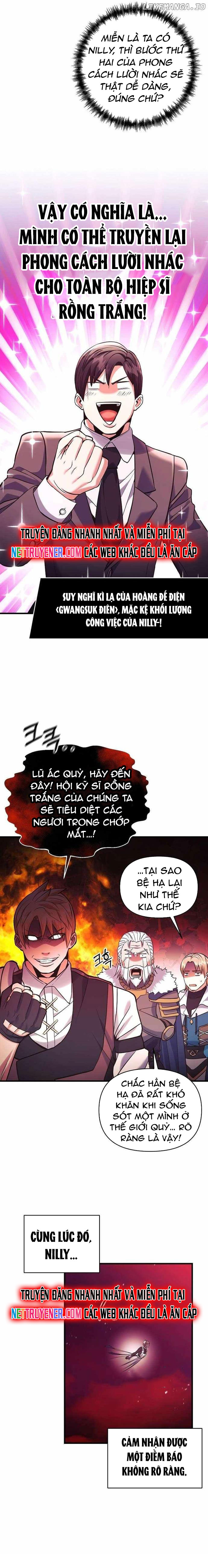 Ta Đã Trở Thành Cuồng Vương Chapter 64 - Trang 6