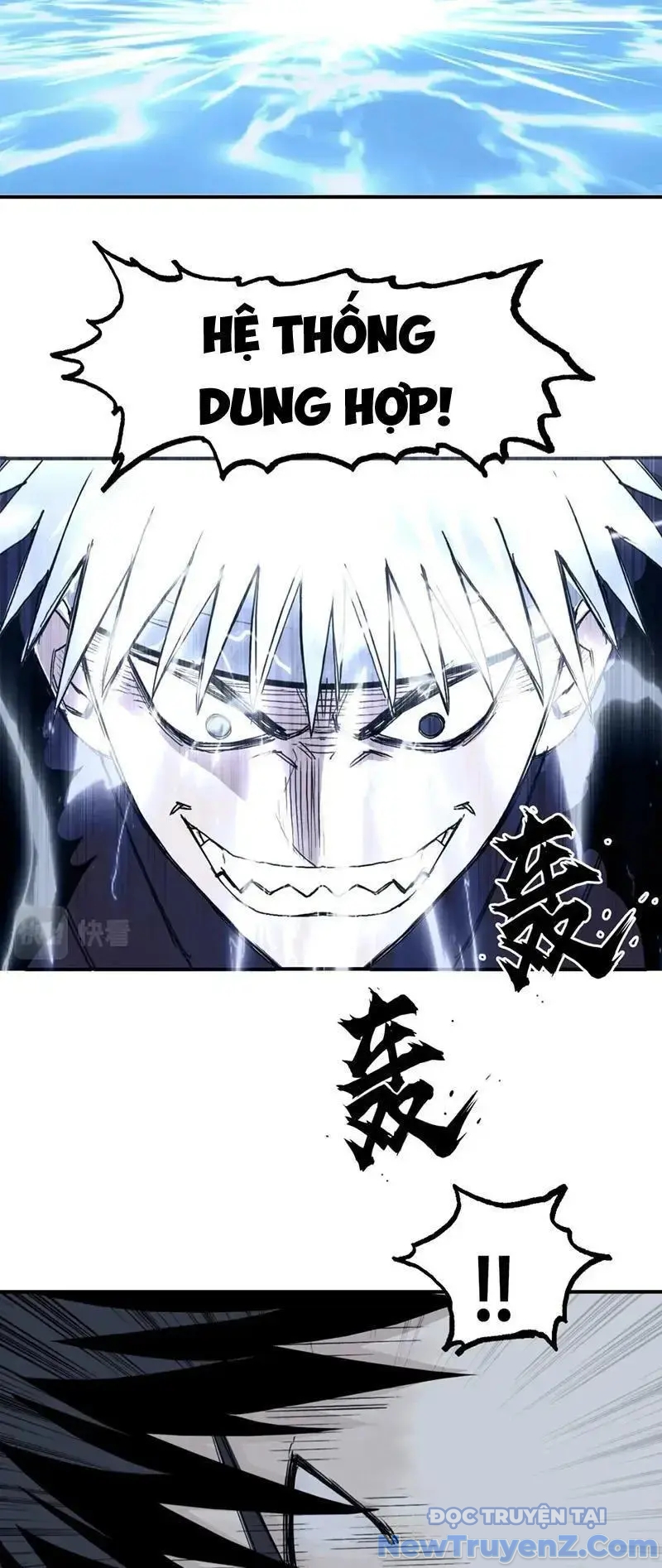 Siêu Năng Lập Phương chapter 307 - Trang 40