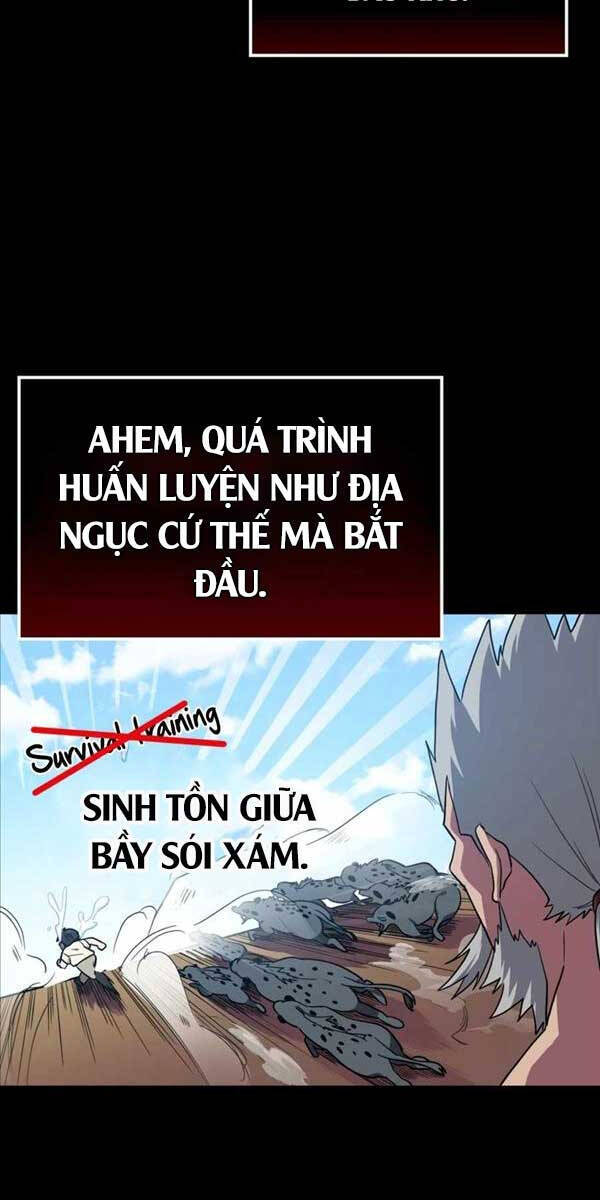 Người Chơi Cấp Tối Đa chapter 1 - Trang 16