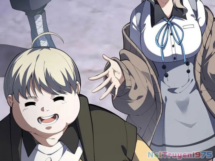 Ta Ký Kết Khế Ước Với Chính Mình Chapter 92 - Trang 7