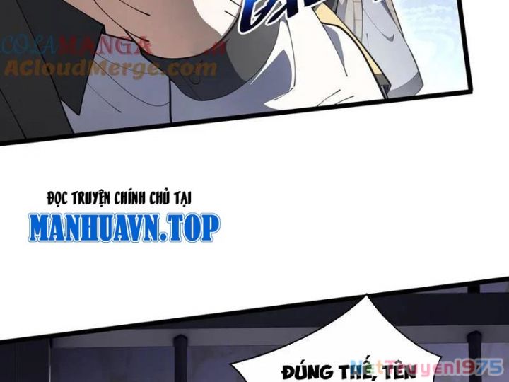 Ta Ký Kết Khế Ước Với Chính Mình Chapter 92 - Trang 10