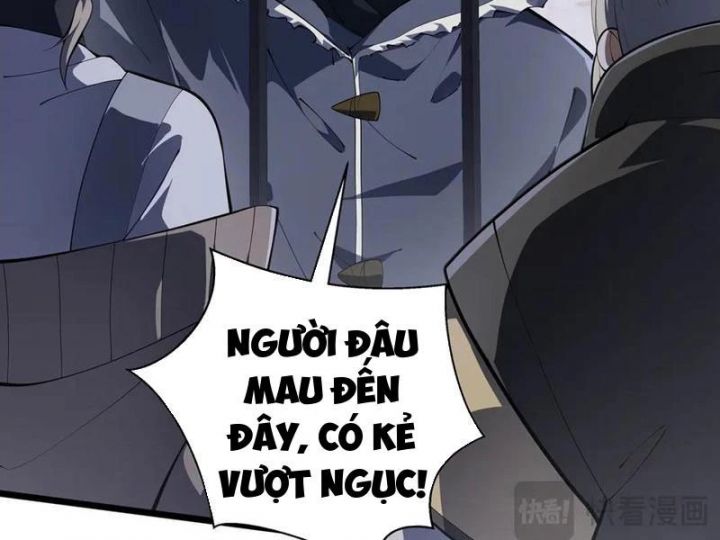 Ta Ký Kết Khế Ước Với Chính Mình Chapter 92 - Trang 12