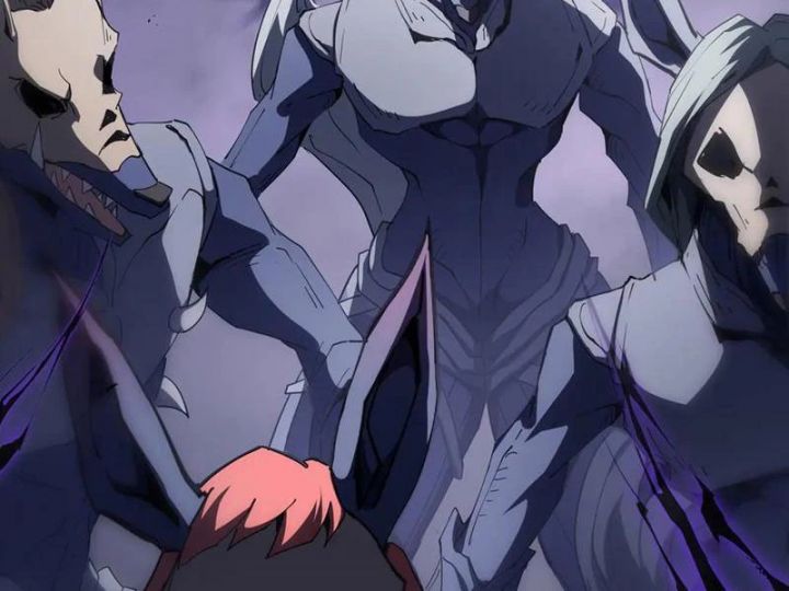 Ta Ký Kết Khế Ước Với Chính Mình Chapter 92 - Trang 73