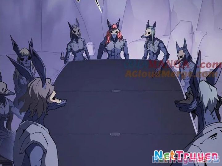 Ta Ký Kết Khế Ước Với Chính Mình Chapter 92 - Trang 51