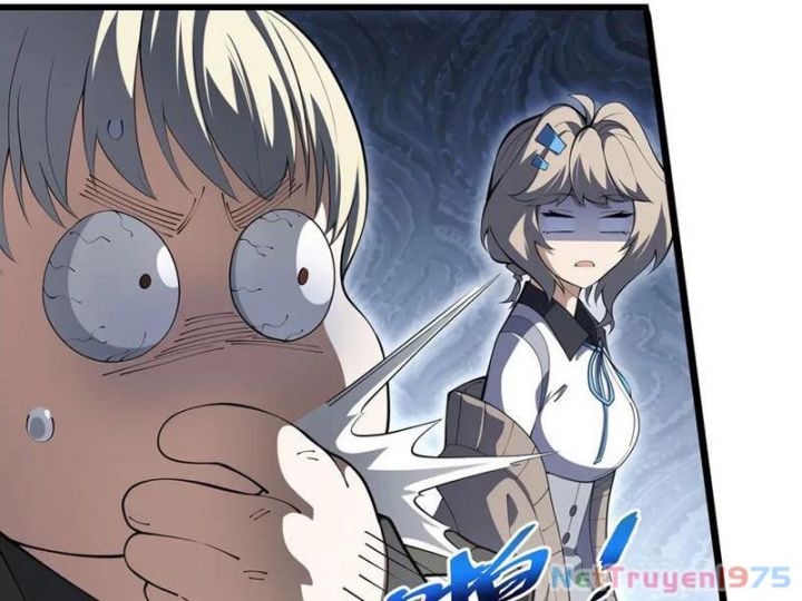 Ta Ký Kết Khế Ước Với Chính Mình Chapter 92 - Trang 9