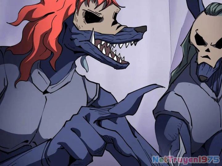 Ta Ký Kết Khế Ước Với Chính Mình Chapter 92 - Trang 49