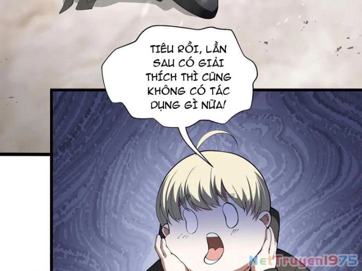 Ta Ký Kết Khế Ước Với Chính Mình Chapter 92 - Trang 33