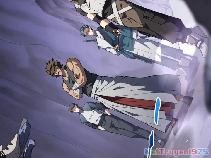 Ta Ký Kết Khế Ước Với Chính Mình Chapter 92 - Trang 64