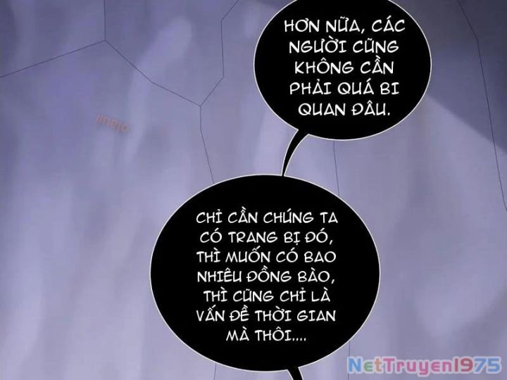 Ta Ký Kết Khế Ước Với Chính Mình Chapter 92 - Trang 57