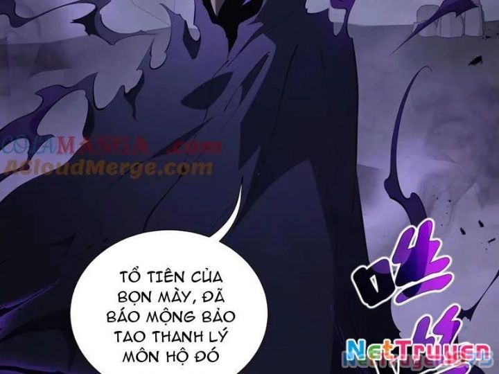 Ta Ký Kết Khế Ước Với Chính Mình Chapter 92 - Trang 71