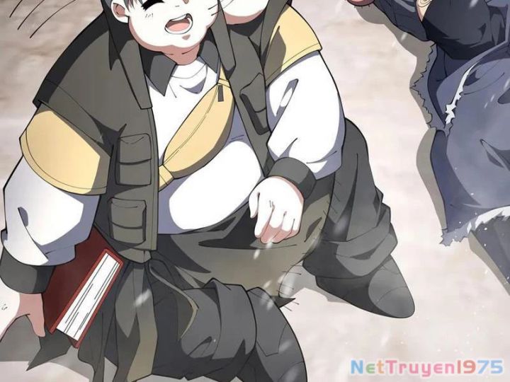 Ta Ký Kết Khế Ước Với Chính Mình Chapter 92 - Trang 32