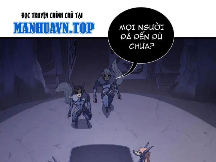 Ta Ký Kết Khế Ước Với Chính Mình Chapter 92 - Trang 45