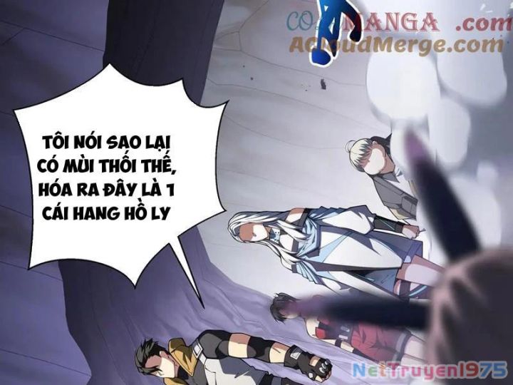 Ta Ký Kết Khế Ước Với Chính Mình Chapter 92 - Trang 63