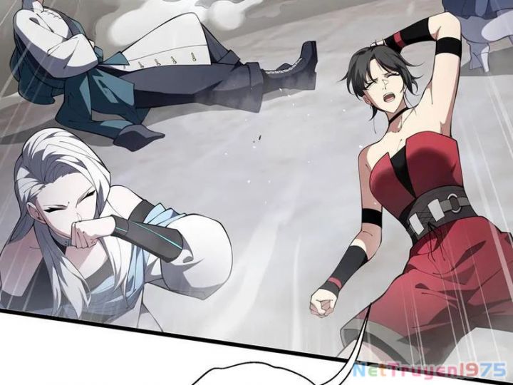 Ta Ký Kết Khế Ước Với Chính Mình Chapter 92 - Trang 29