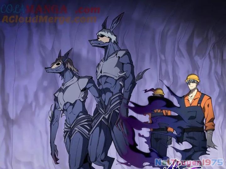 Ta Ký Kết Khế Ước Với Chính Mình Chapter 92 - Trang 43