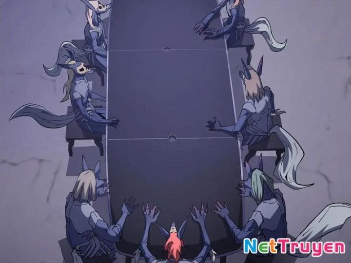 Ta Ký Kết Khế Ước Với Chính Mình Chapter 92 - Trang 46