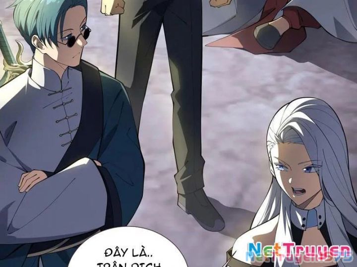 Ta Ký Kết Khế Ước Với Chính Mình Chapter 92 - Trang 16