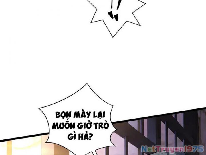 Ta Ký Kết Khế Ước Với Chính Mình Chapter 92 - Trang 18