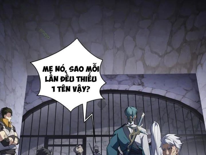 Ta Ký Kết Khế Ước Với Chính Mình Chapter 92 - Trang 3