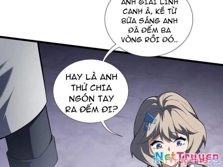 Ta Ký Kết Khế Ước Với Chính Mình Chapter 92 - Trang 6