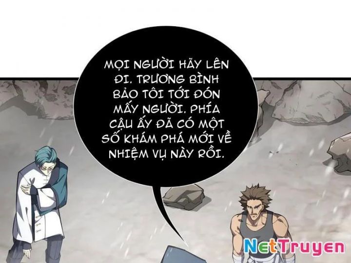 Ta Ký Kết Khế Ước Với Chính Mình Chapter 92 - Trang 36