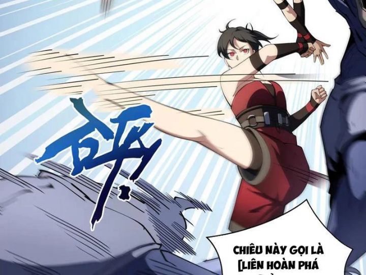Ta Ký Kết Khế Ước Với Chính Mình Chapter 92 - Trang 93