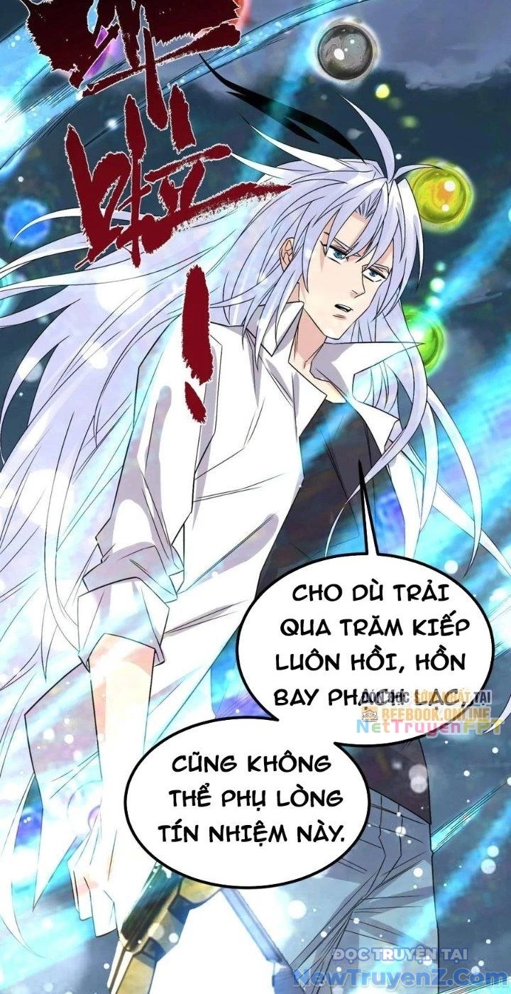Ta Có Một Tòa Anh Linh Điện chapter 81 - Trang 52