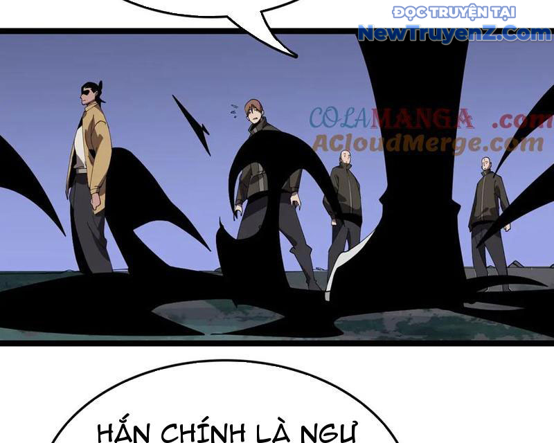 Vạn Tộc Xâm Lấn: Toàn Dân Tham Chiến, Ta Ở Lại Hậu Phương chapter 28 - Trang 192