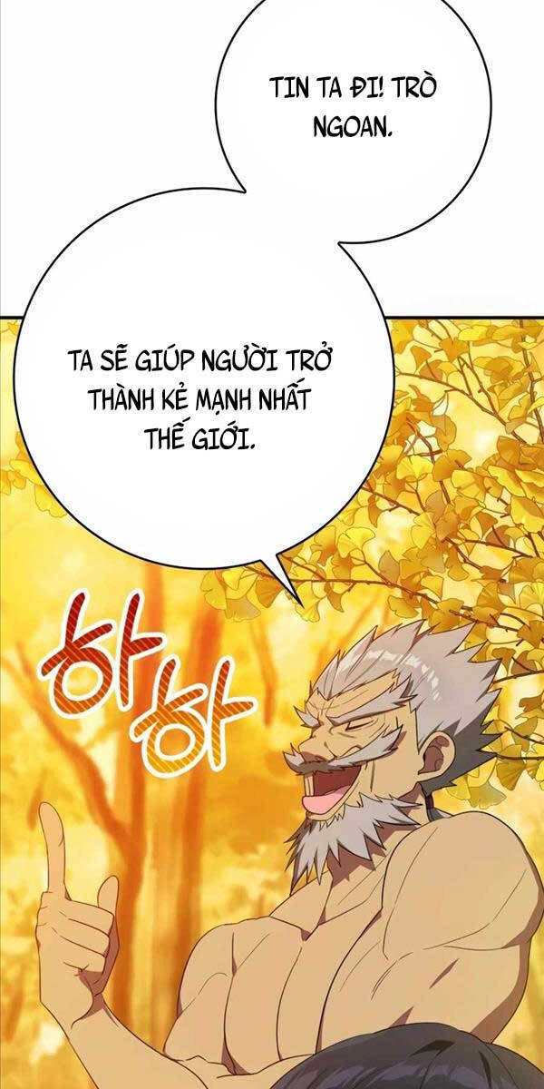 Người Chơi Cấp Tối Đa chapter 1 - Trang 26