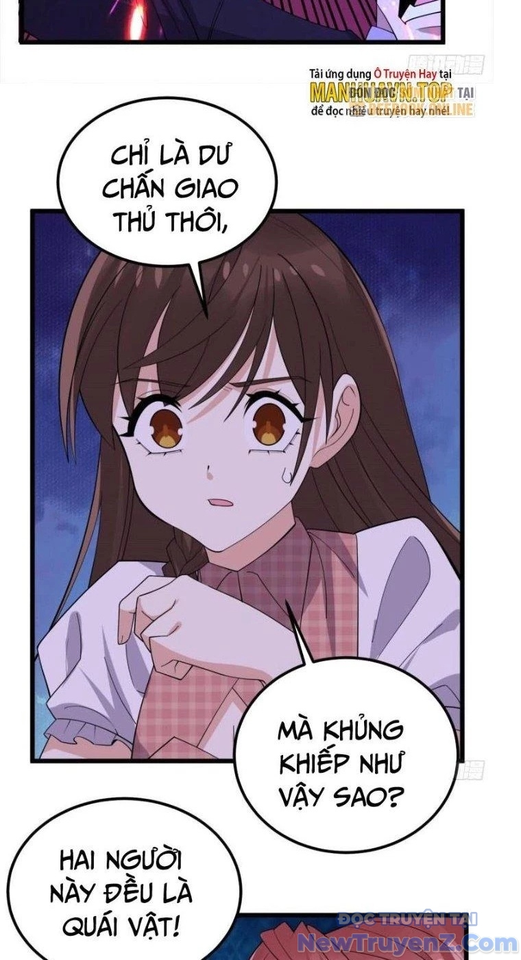 Ta Có Một Tòa Anh Linh Điện chapter 78 - Trang 35