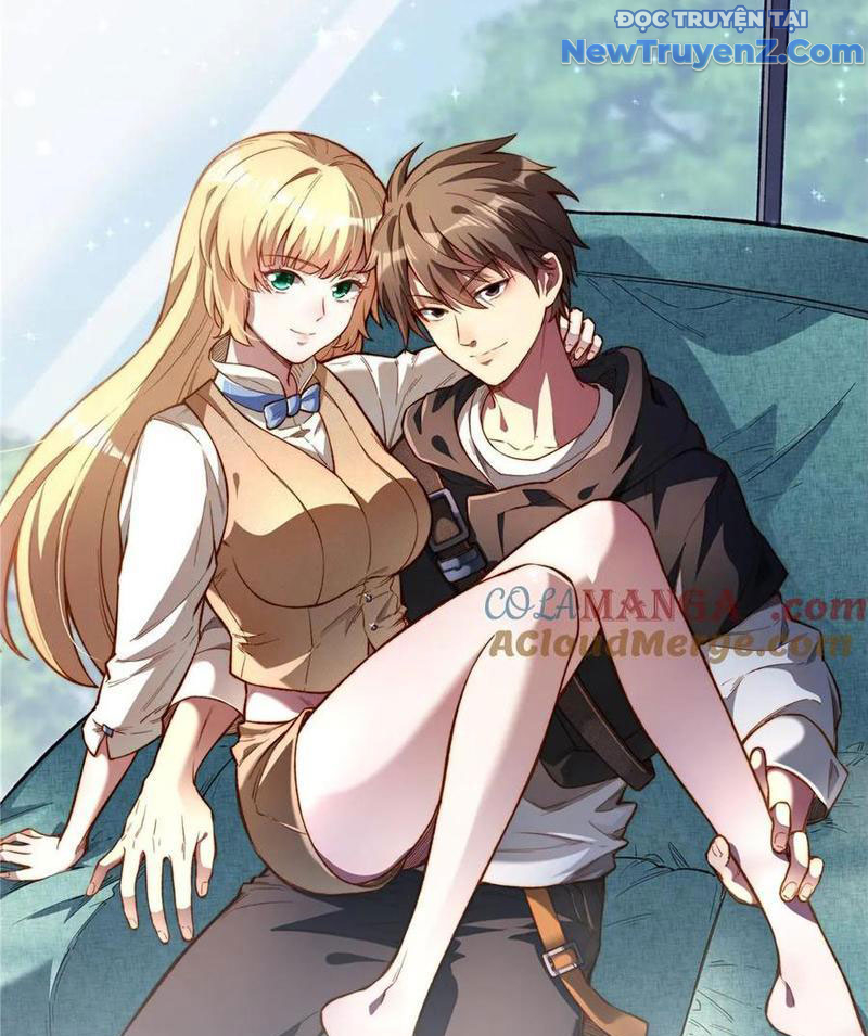 Đô Thị Cực Phẩm Y Thần chapter 249 - Trang 4