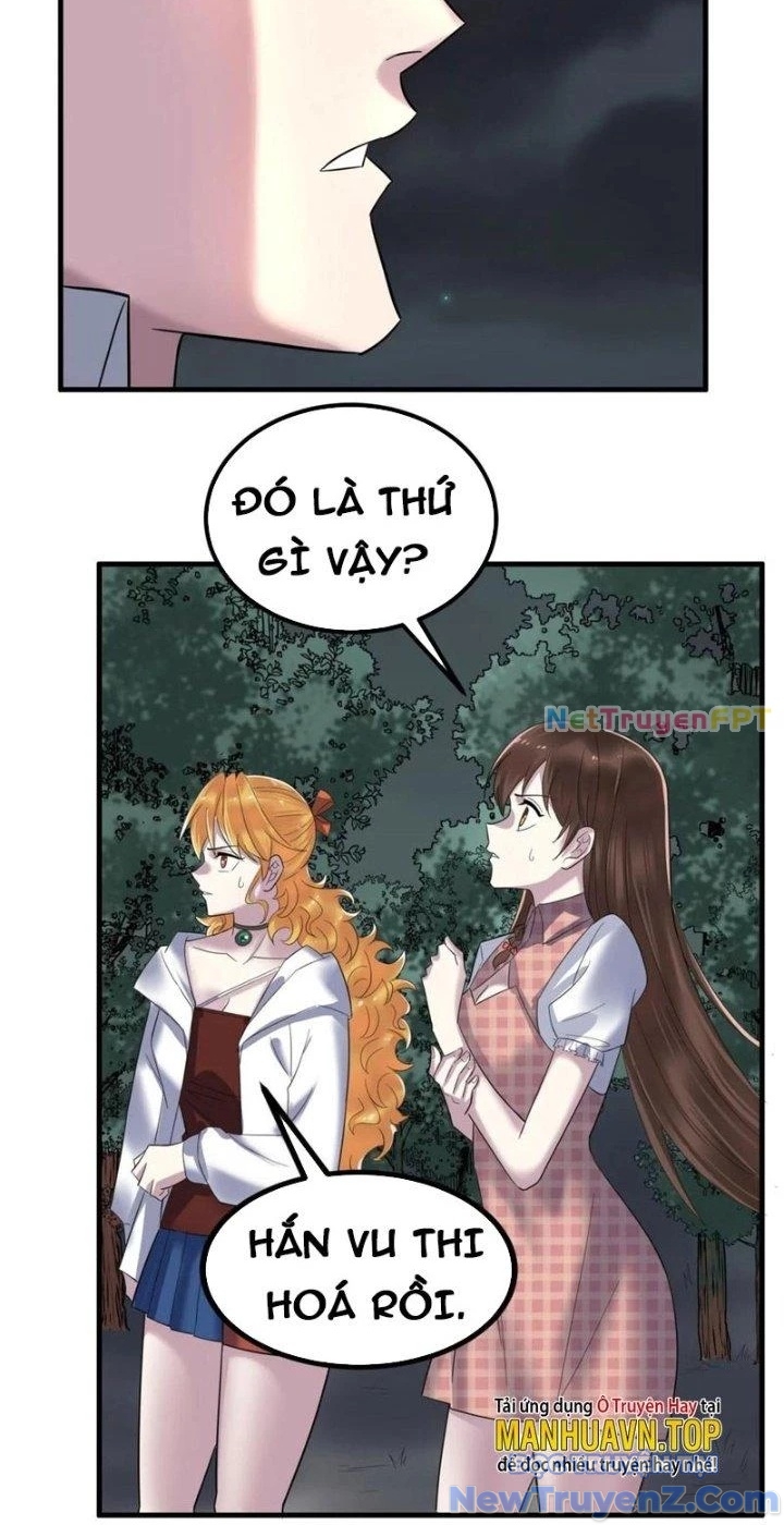 Ta Có Một Tòa Anh Linh Điện chapter 80 - Trang 11