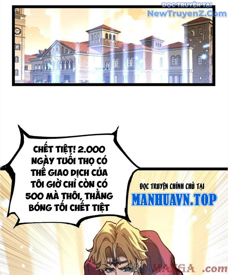 Thích Khách Thần Cấp, Ta Chính Là Bóng Đêm chapter 15 - Trang 39