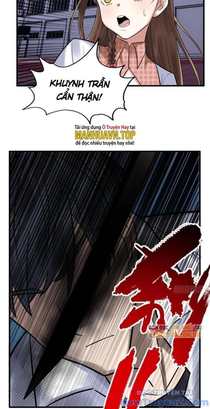 Ta Có Một Tòa Anh Linh Điện chapter 79 - Trang 26