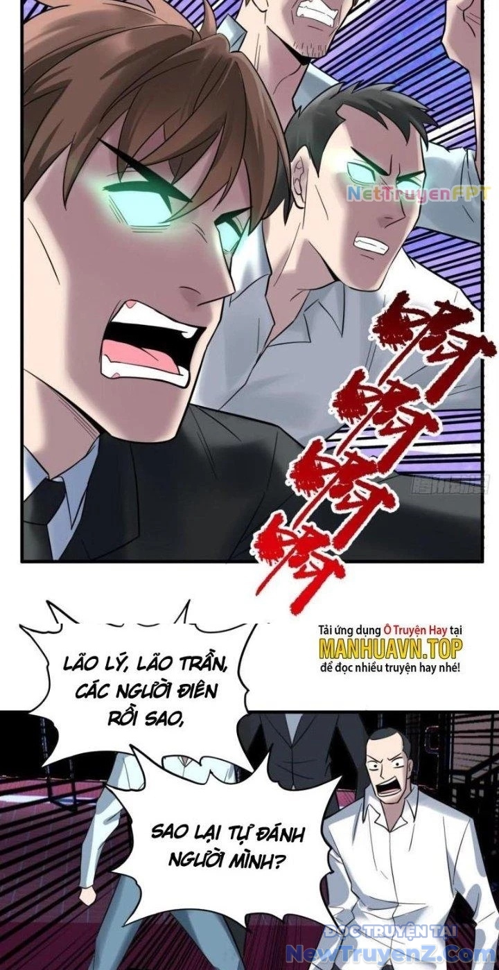 Ta Có Một Tòa Anh Linh Điện chapter 79 - Trang 3