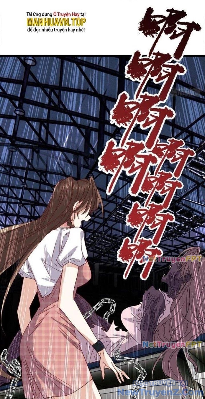 Ta Có Một Tòa Anh Linh Điện chapter 77 - Trang 40